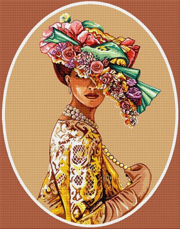 Lady Victoria