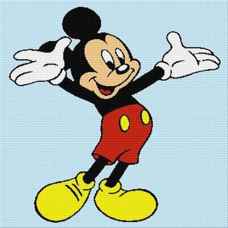 Mickey