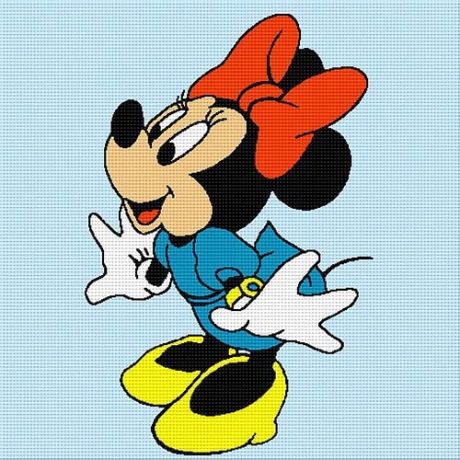 Minnie