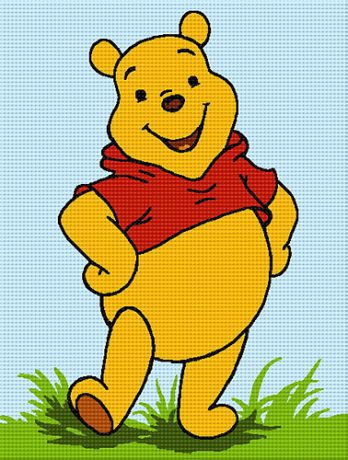 Winnie