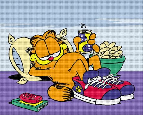 Garfield