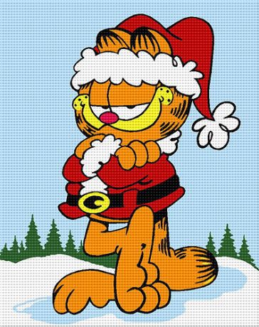Garfield