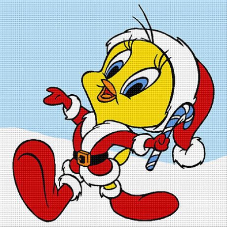 Tweety