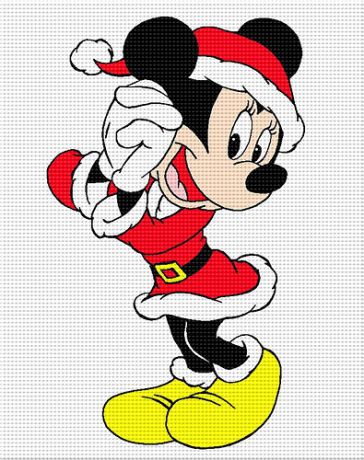 Minnie