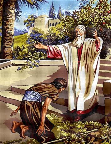 Întoarcerea fiului risipitor