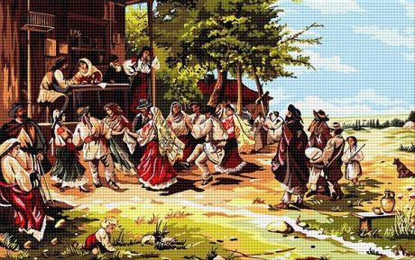 Hora de la Aninoasa