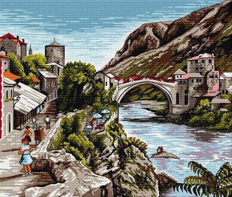 Mostar