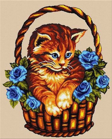 Pisicuță