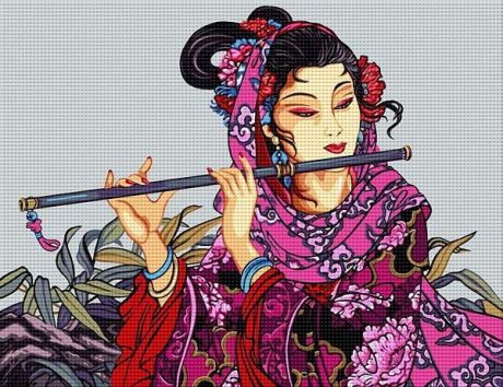 Cântec japonez