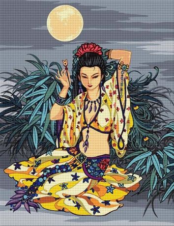 Noapte japoneză