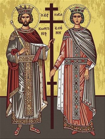 Sf. Constantin și Elena
