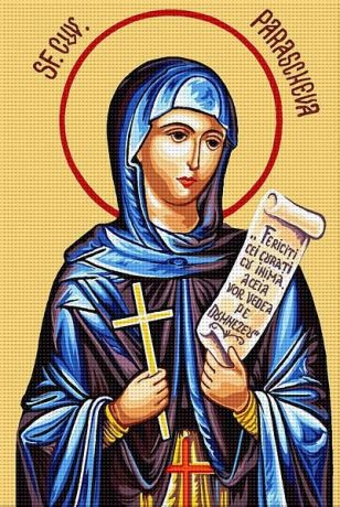 Sf. Parascheva
