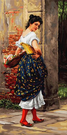 Florăreasa