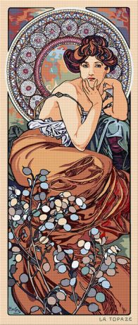 La Topaze