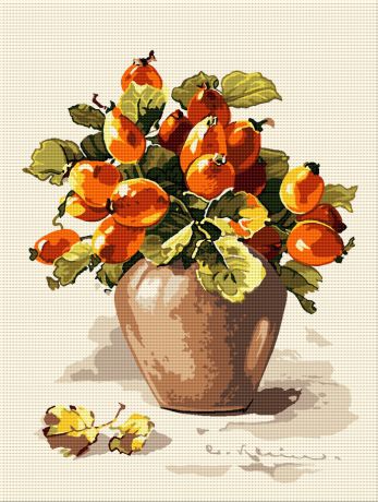 Natură moartă 04
