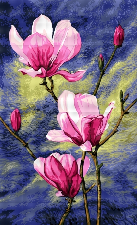 Frenezie violet