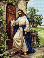 Isus la ușa ta