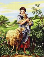Păstorița