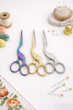 FOARFECA Păun mare 12 CM