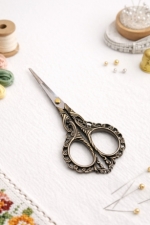 Foarfeca ornament 12 cm