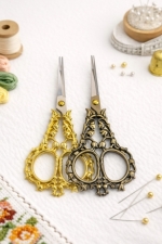 Foarfeca ornament 12cm