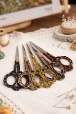 Foarfeca ornament 12cm