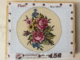 Flori de primavara