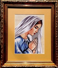 Maria Sfanta Goblen