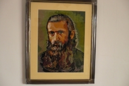 Arsenie Boca