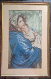 MadonaR