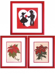 Craciunite + Declaratie