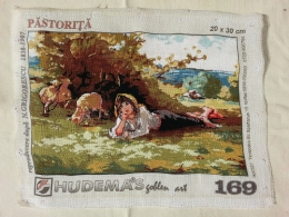 Pastorita