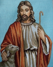 Blândul păstor