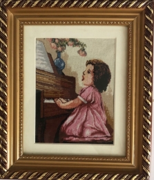 Micuta pianista