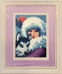 Alaska
