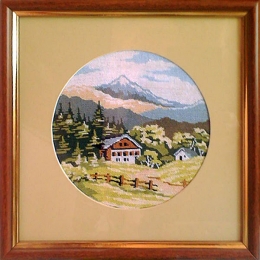 Anotimp Vara