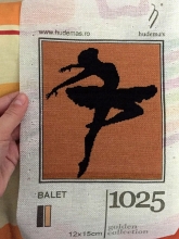 Balet