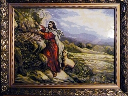 Blandul pastor
