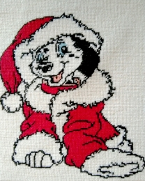 Dalmatian