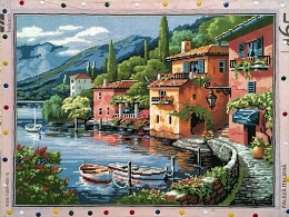 Faleza Italiana