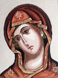 Fecioara maria