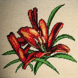 Floare de crin