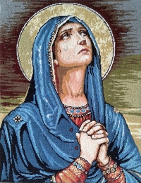 Goblen Maria