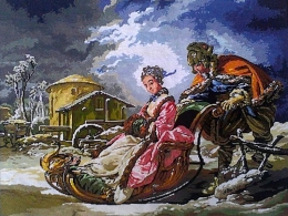 Iarna