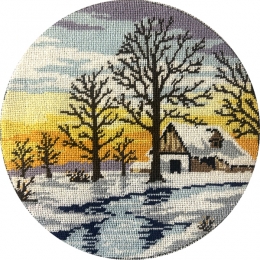 Iarna