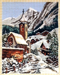 Iarna