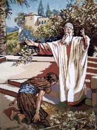 Intoarcerea fiului risipitor