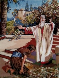 Intoarcerea fiului risipitor