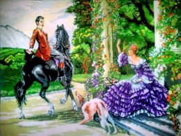 La Revedere