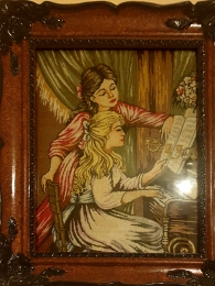 Lecție de pian